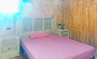 Herverkoop - Villa -
Torrevieja - Costa Blanca