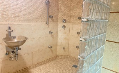 Herverkoop - Villa -
Torrevieja - Costa Blanca