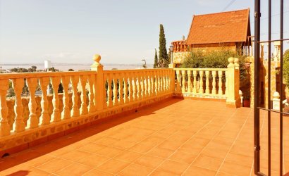 Herverkoop - Villa -
Torrevieja - Costa Blanca