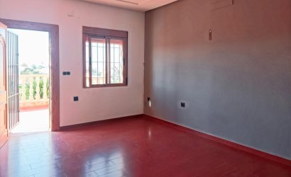 Herverkoop - Villa -
Torrevieja - Costa Blanca