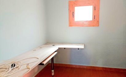 Herverkoop - Villa -
Torrevieja - Costa Blanca