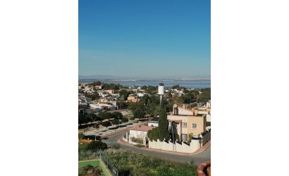 Herverkoop - Villa -
Torrevieja - Costa Blanca