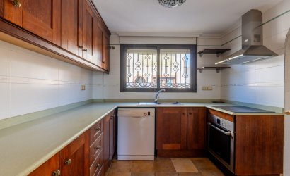 Reventa - Villa -
Orihuela Costa - Costa Blanca