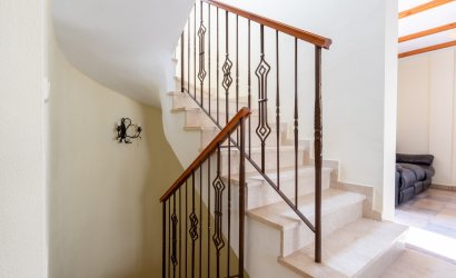 Reventa - Villa -
Orihuela Costa - Costa Blanca