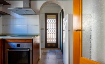 Reventa - Villa -
Orihuela Costa - Costa Blanca