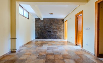 Reventa - Villa -
Orihuela Costa - Costa Blanca