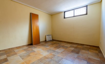 Reventa - Villa -
Orihuela Costa - Costa Blanca