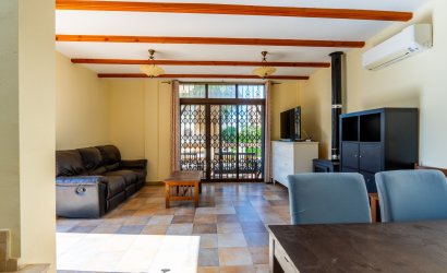 Reventa - Villa -
Orihuela Costa - Costa Blanca