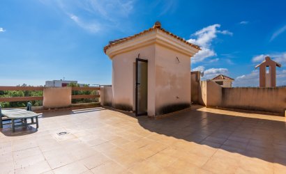 Reventa - Villa -
Orihuela Costa - Costa Blanca