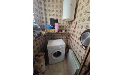 Reventa - Apartment -
Torrevieja - Costa Blanca