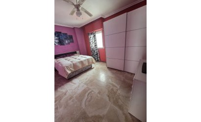 Reventa - Apartment -
Torrevieja - Costa Blanca