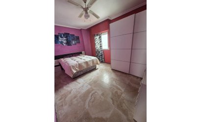 Reventa - Apartment -
Torrevieja - Costa Blanca