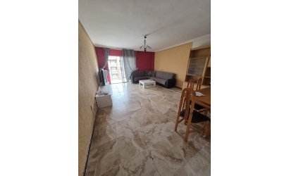 Reventa - Apartment -
Torrevieja - Costa Blanca