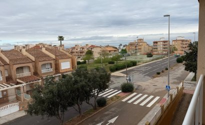 Herverkoop - Apartment -
Cartagena - Costa Calida