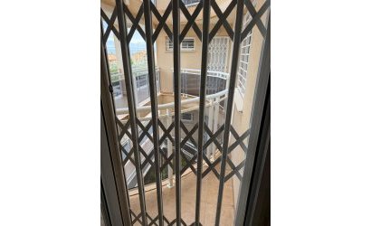 Herverkoop - Apartment -
Cartagena - Costa Calida