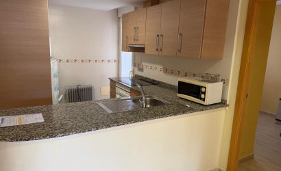 Herverkoop - Apartment -
Cartagena - Costa Calida