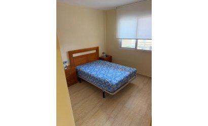 Herverkoop - Apartment -
Cartagena - Costa Calida