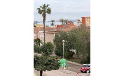 Herverkoop - Apartment -
Cartagena - Costa Calida
