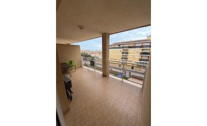 Herverkoop - Apartment -
Cartagena - Costa Calida