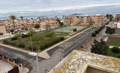 Herverkoop - Apartment -
Cartagena - Costa Calida