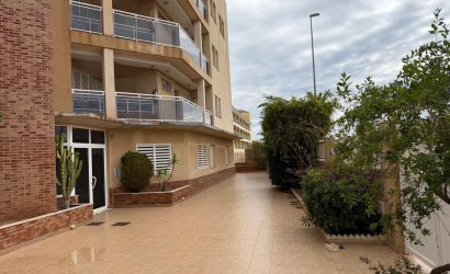 Herverkoop - Apartment -
Cartagena - Costa Calida