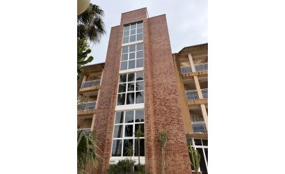 Herverkoop - Apartment -
Cartagena - Costa Calida