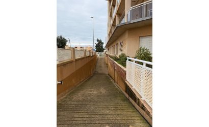 Herverkoop - Apartment -
Cartagena - Costa Calida