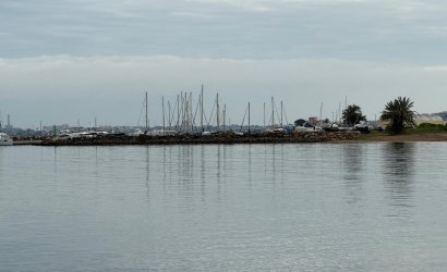 Herverkoop - Apartment -
Cartagena - Costa Calida