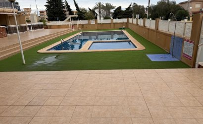 Herverkoop - Apartment -
Cartagena - Costa Calida