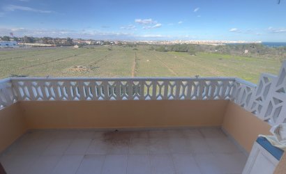 Herverkoop - Apartment -
Torrevieja - Costa Blanca