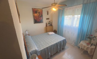 Herverkoop - Apartment -
Torrevieja - Costa Blanca