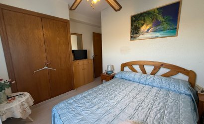 Herverkoop - Apartment -
Torrevieja - Costa Blanca