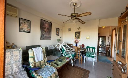 Herverkoop - Apartment -
Torrevieja - Costa Blanca