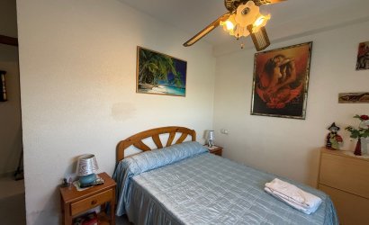 Herverkoop - Apartment -
Torrevieja - Costa Blanca