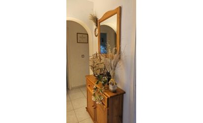 Herverkoop - Bungalow -
Orihuela Costa - Costa Blanca