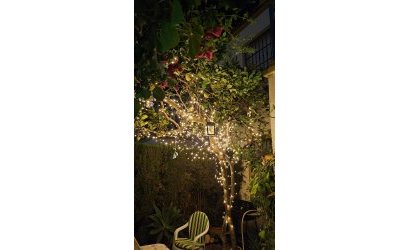 Herverkoop - Bungalow -
Orihuela Costa - Costa Blanca