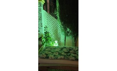 Herverkoop - Bungalow -
Orihuela Costa - Costa Blanca