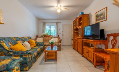 Herverkoop - Bungalow -
Orihuela Costa - Costa Blanca