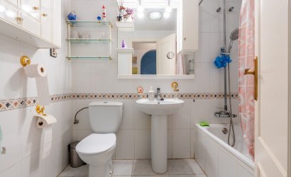 Herverkoop - Bungalow -
Orihuela Costa - Costa Blanca