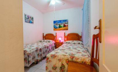 Herverkoop - Bungalow -
Orihuela Costa - Costa Blanca