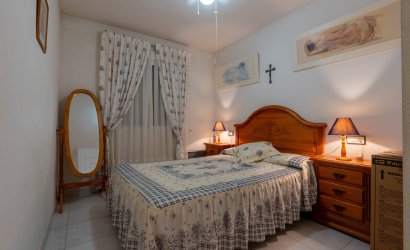 Herverkoop - Bungalow -
Orihuela Costa - Costa Blanca