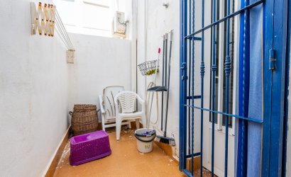 Herverkoop - Bungalow -
Orihuela Costa - Costa Blanca