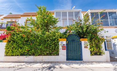 Herverkoop - Bungalow -
Orihuela Costa - Costa Blanca