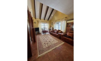 Herverkoop - Villa -
Orihuela Costa - Costa Blanca