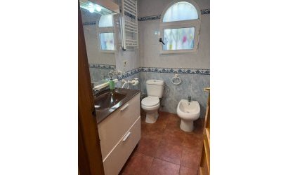 Herverkoop - Villa -
Orihuela Costa - Costa Blanca