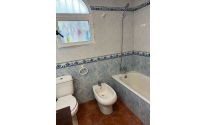 Herverkoop - Villa -
Orihuela Costa - Costa Blanca