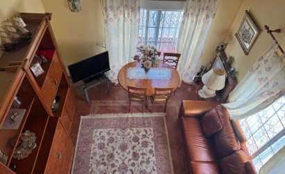 Herverkoop - Villa -
Orihuela Costa - Costa Blanca