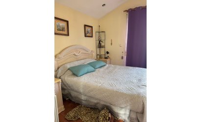 Herverkoop - Villa -
Orihuela Costa - Costa Blanca