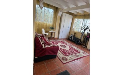 Herverkoop - Villa -
Orihuela Costa - Costa Blanca