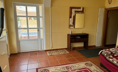 Herverkoop - Villa -
Orihuela Costa - Costa Blanca